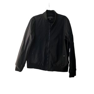 Men’s Banana Republic Bomber Jacket